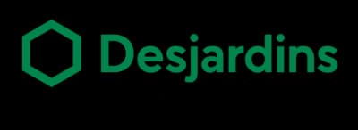 Desjardins logo