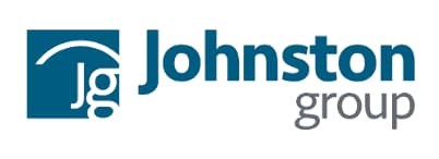 Johnston Group logo