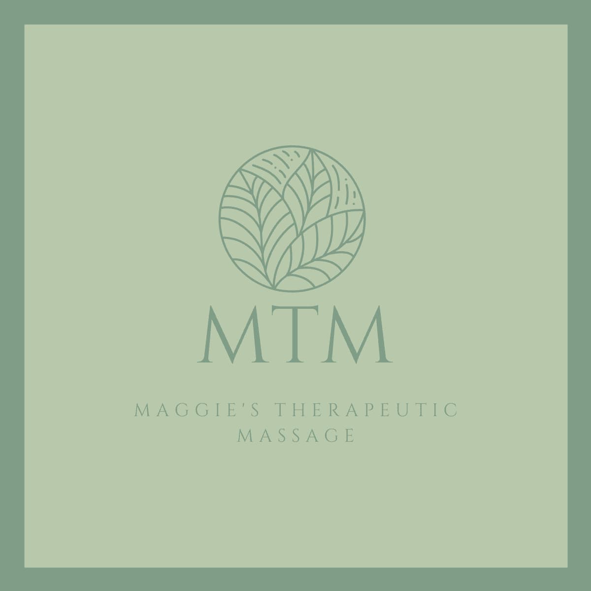 Maggie's Therapeutic Massage