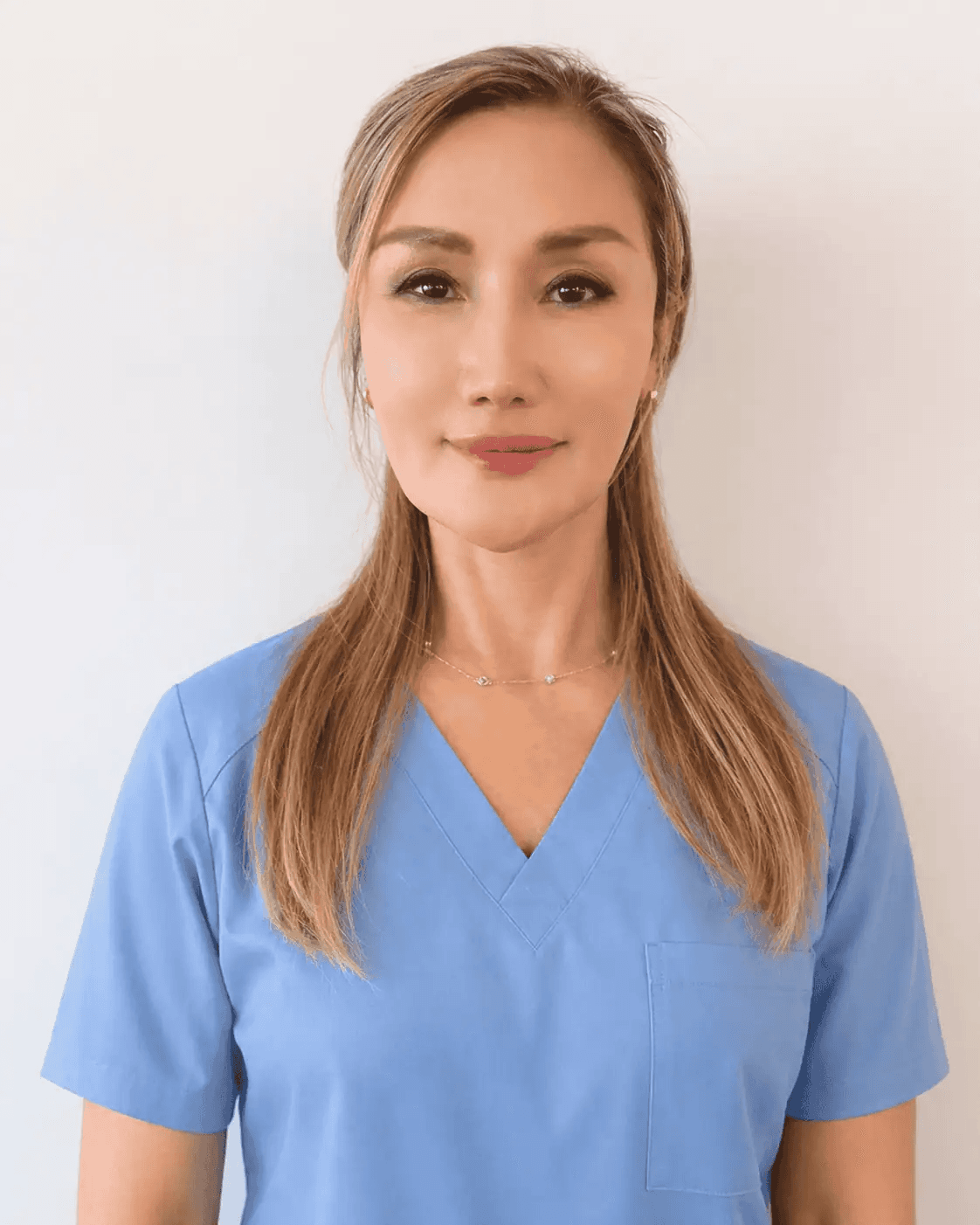 Maggie Shu, Registered Massage Therapist