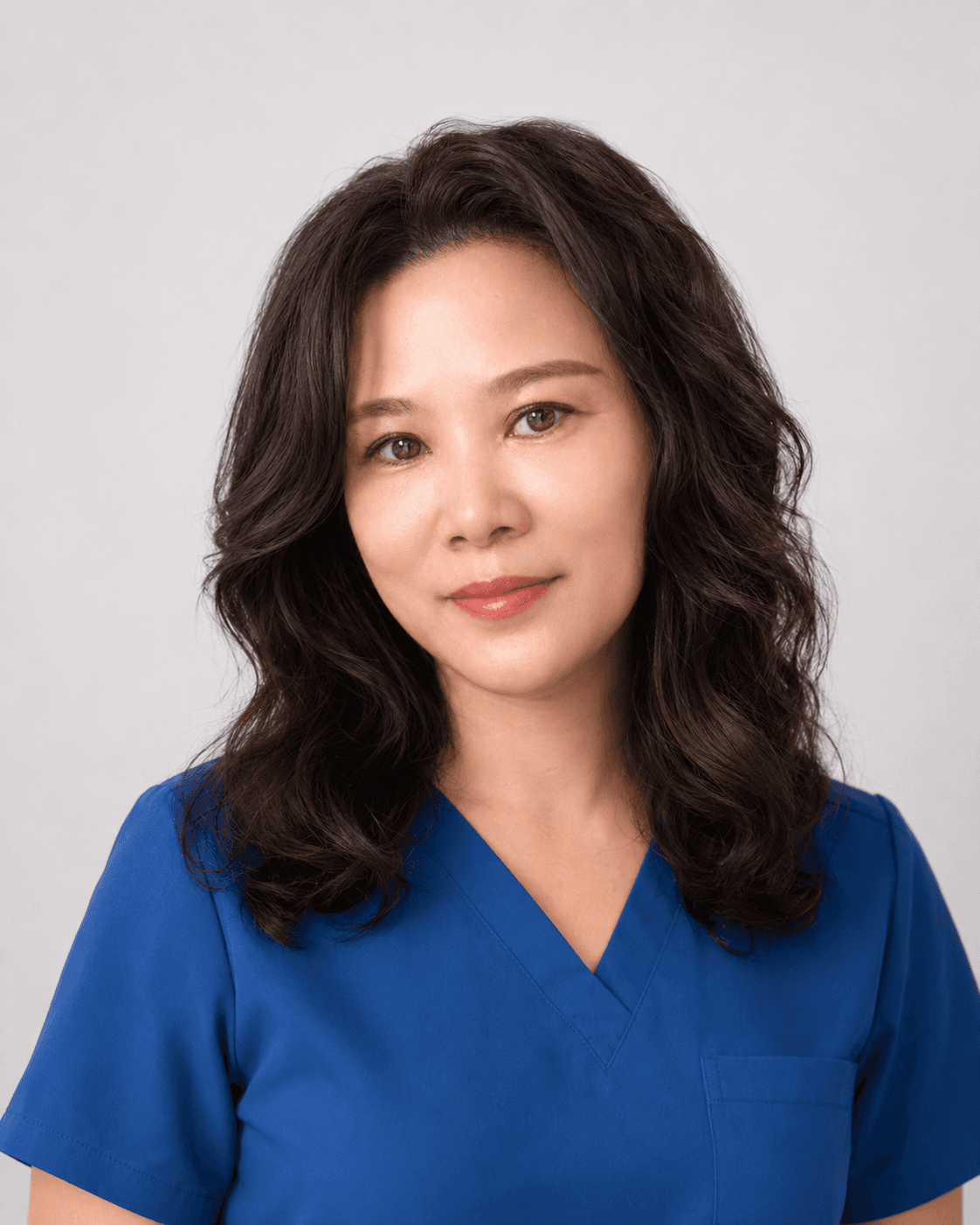 Mia Liu, Registered Massage Therapist