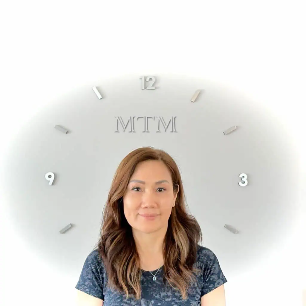 Olena Miroshnychenko